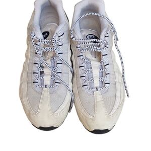 The Nike Air Max ‘95 sneaker